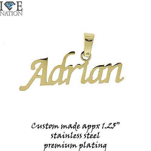 ADRIAN